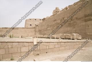 Photo Texture of Karnak Temple 0085